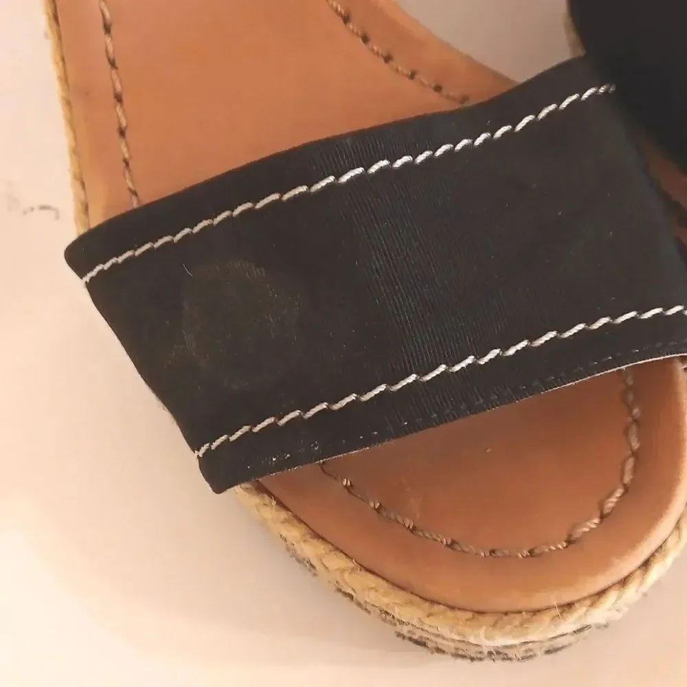 Kate Spade New York Platform Espadrilles